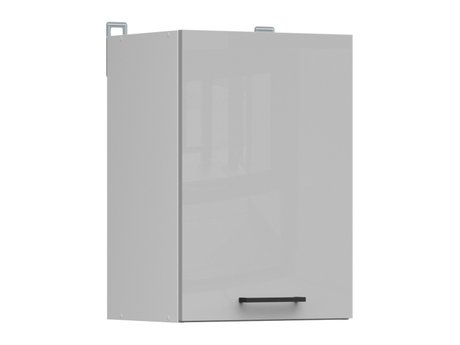 Armoire murale modulaire Line Grey 104