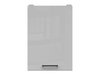 Armoire murale modulaire Line Grey 104
