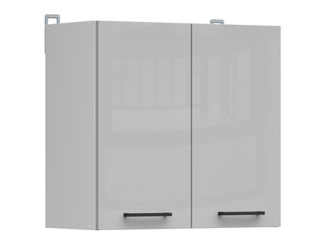 Armoire murale modulaire Line Grey 109