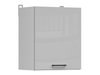 Armoire murale modulaire Line Grey 112
