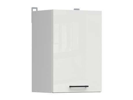 Armoire murale modulaire Line White 104