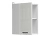 Armoire murale modulaire Line White 104