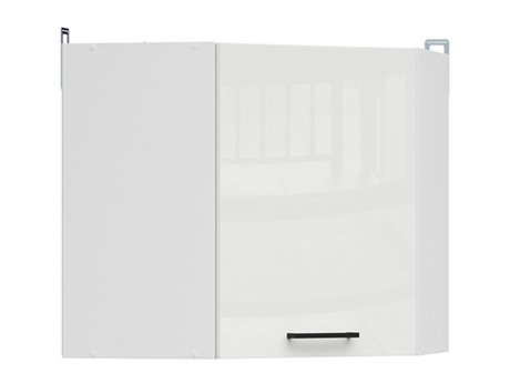 Armoire murale modulaire Line White 106