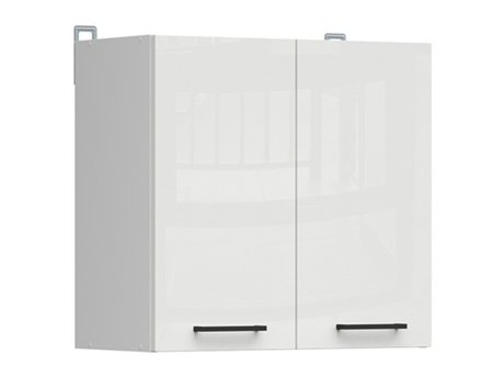 Armoire murale modulaire Line White 109