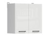 Armoire murale modulaire Line White 110