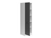Armoire modulaire avec portes Classic Grey 116
