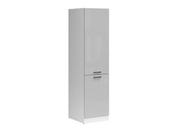 Armoire modulaire avec portes Line Grey 116