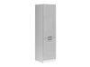 Armoire modulaire avec portes Line Grey 116