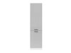Armoire modulaire avec portes Line Grey 116