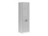 Armoire modulaire avec portes Line Grey 116