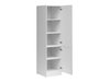 Armoire modulaire avec portes Line Grey 116