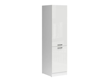 Armoire modulaire avec portes Line White 115