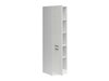 Armoire modulaire avec portes Line White 115