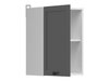 Cuisine complète modulaire Classic Grey 119