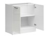 Cuisine complète modulaire Line White 119