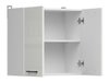Cuisine complète modulaire Line White 119