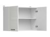 Cuisine complète modulaire Line White 119