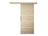 Porte coulissante Closico 176 (Sonoma chêne)