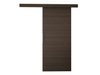 Porte coulissante Closico 178 (Marron)