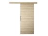 Porte coulissante Closico Portalis I (Sonoma chêne)