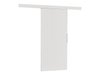 Porte coulissante Dover 142 (Blanc)