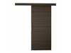 Porte coulissante Closico 183 (Marron)