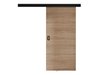 Porte coulissante Dover 168 (Sonoma chêne)