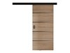 Porte coulissante Dover 171 (Sonoma chêne)