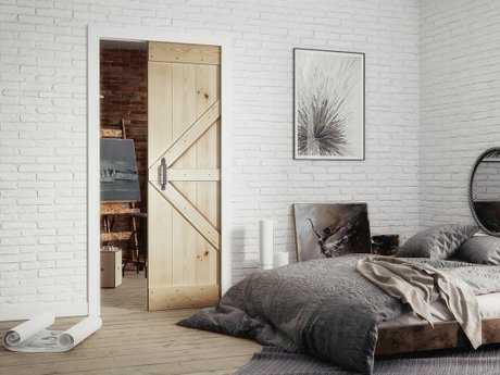 Porte coulissante Dover 179