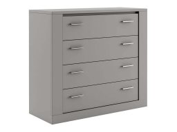 Commode Cirdelu 110 (Gris)