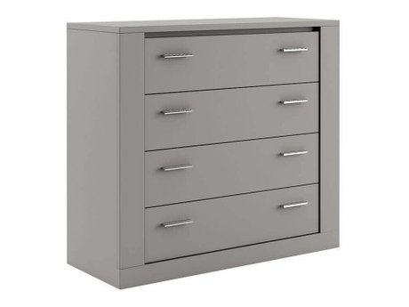 Commode Cirdelu 110 (Gris)