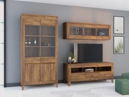 Ensemble de salon Lirmora 125