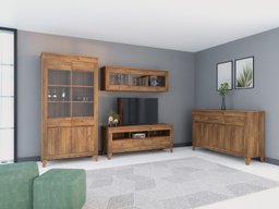 Ensemble de salon Lirmora 125