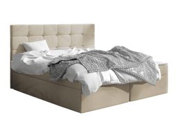 Lit boxspring Comfivo Osculum I (Manila 02)