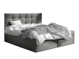 Lit boxspring Comfivo Osculum I (Manila 16)