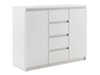 Commode Cirdelu 105 (Blanc)