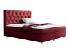 Lit boxspring Domus (Primo 8801)