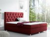 Lit boxspring Domus (Primo 8801)