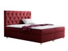 Lit boxspring Domus (Primo 8801)