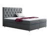 Lit boxspring Domus (Primo 8804)