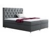 Lit boxspring Domus (Primo 8804)