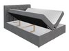 Lit boxspring Domus (Primo 8801)