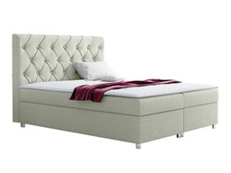Lit boxspring Domus (Primo 8809)