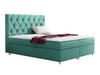 Lit boxspring Domus (Primo 8813)
