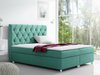 Lit boxspring Domus (Primo 8813)