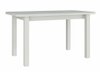 Salle à manger complète Victorville 312 (Blanc)