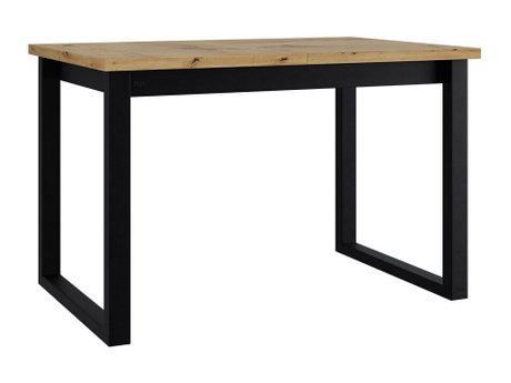 Table Victorville 327 (Chêne Artisan)