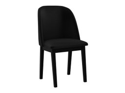 Chaise Victorville 332 (Noir)