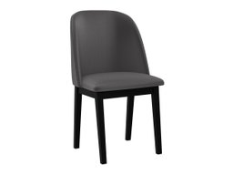 Chaise Victorville 332 (Noir)
