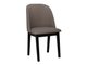 Chaise Victorville 332 (Noir)